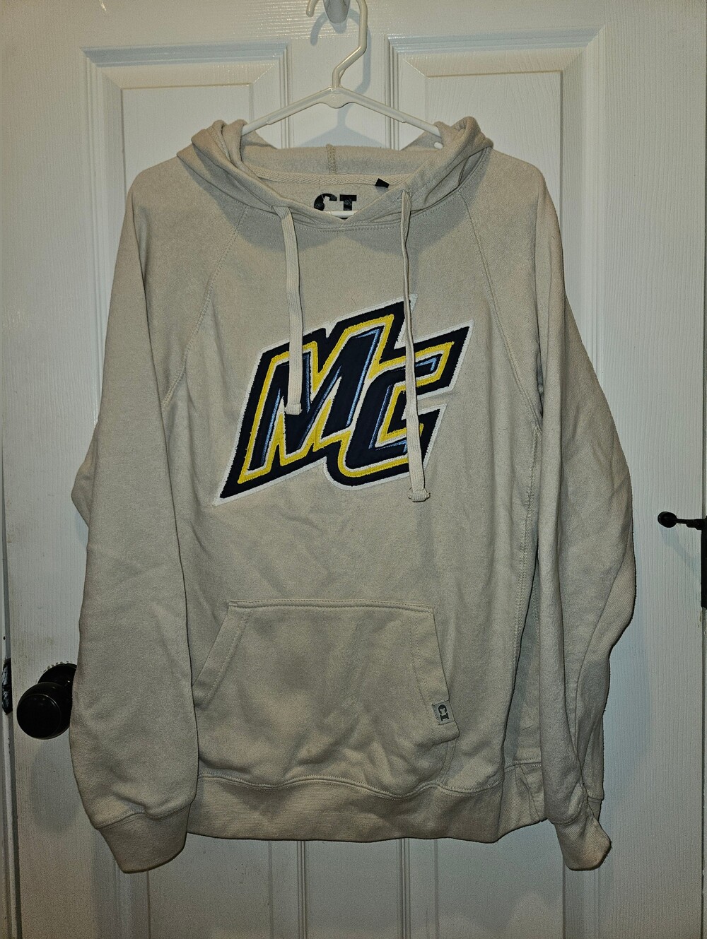 Merrimack College Pullover Hoodie